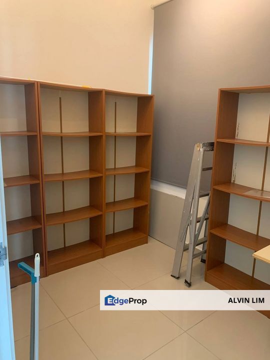 Tropez Residences/ Near Ciq/ 2bed 1bath/ Good Condition/ Cheapest, Johor, Johor Bahru