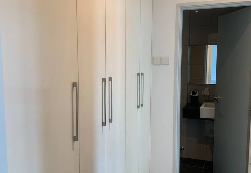 Tropez Residences @ Danga Bay