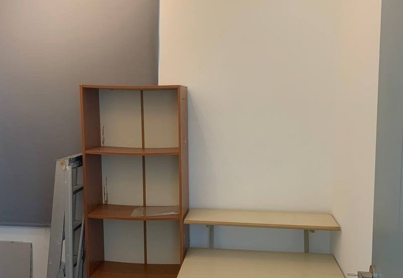 Tropez Residences @ Danga Bay