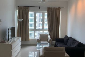 Tropez Residences @ Danga Bay