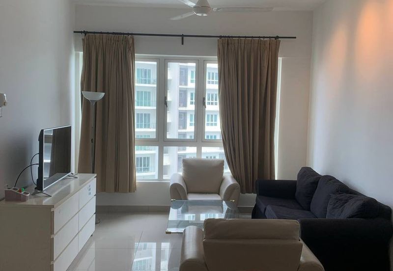 Tropez Residences @ Danga Bay