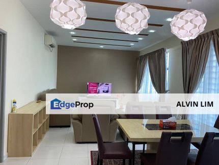 Sky Executive/ Tesco/ Aeon/ Bukit Indah/ 4bed 4bath/ Cheapest, Johor, Johor Bahru