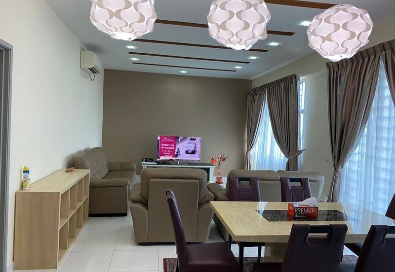 The Sky Executive Suites