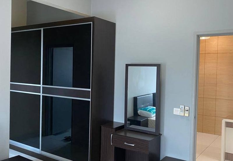 The Sky Executive Suites