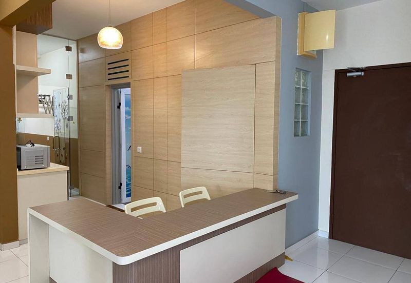 The Sky Executive Suites