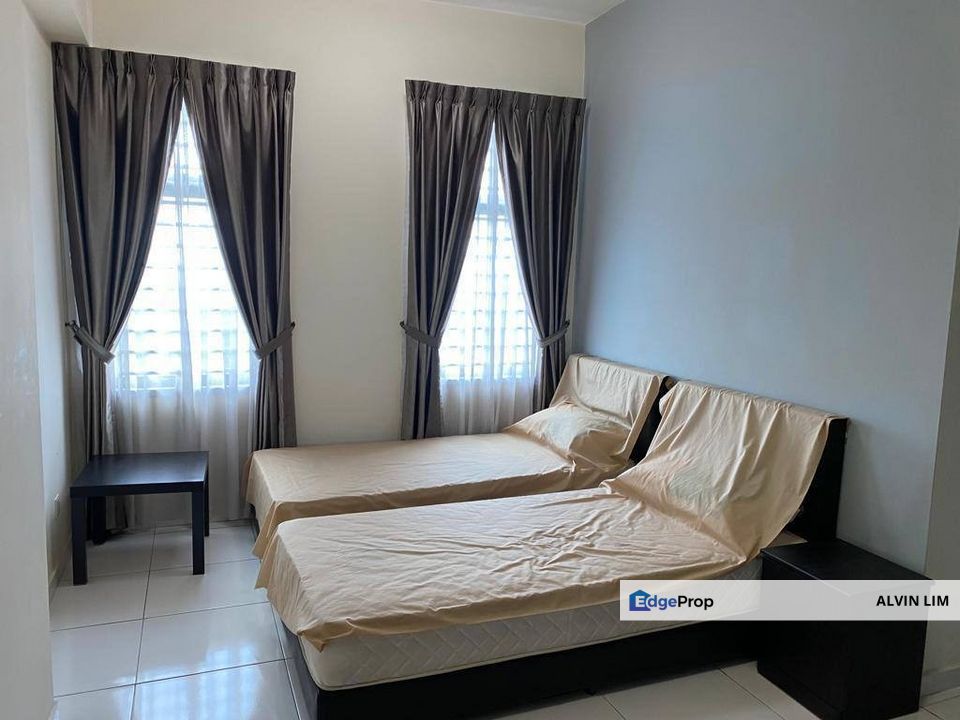Sky Executive/ Tesco/ Aeon/ Bukit Indah/ 4bed 4bath/ Cheapest, Johor, Johor Bahru