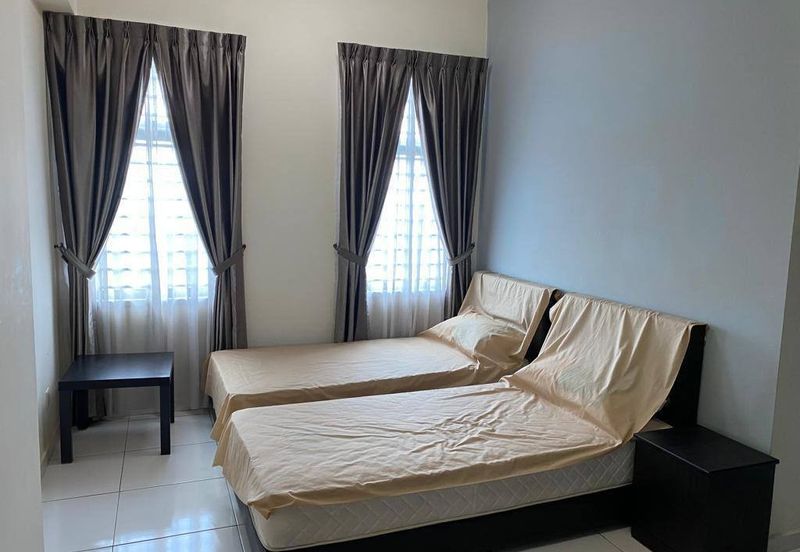 The Sky Executive Suites