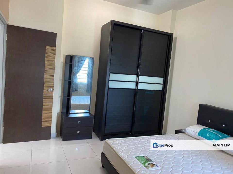 Sky Executive/ Tesco/ Aeon/ Bukit Indah/ 4bed 4bath/ Cheapest, Johor, Johor Bahru