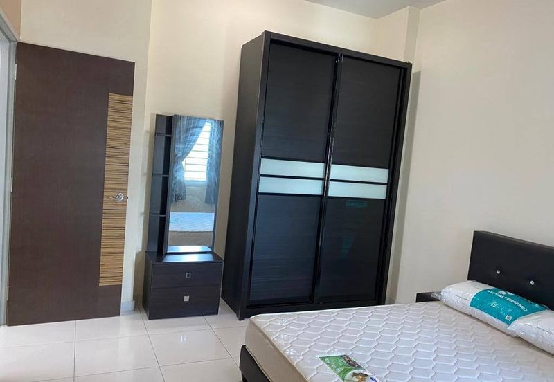 The Sky Executive Suites