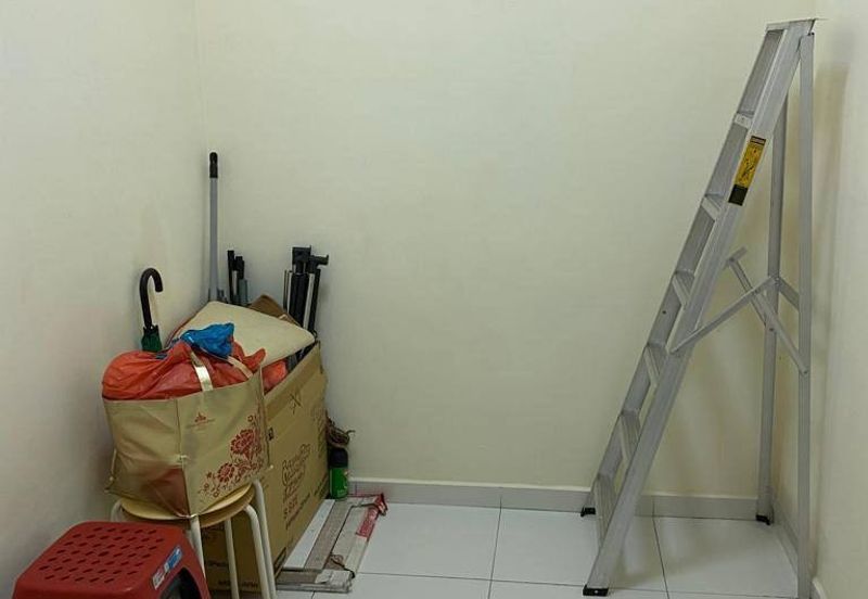 The Sky Executive Suites