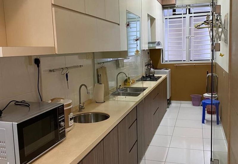 The Sky Executive Suites