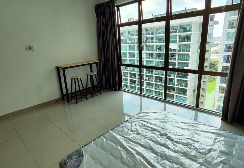 Palazio ( Pangsapuri Mayland Austin )