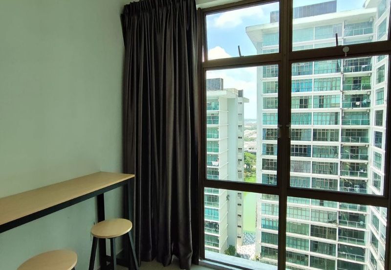 Palazio ( Pangsapuri Mayland Austin )