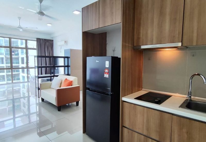 Palazio ( Pangsapuri Mayland Austin )