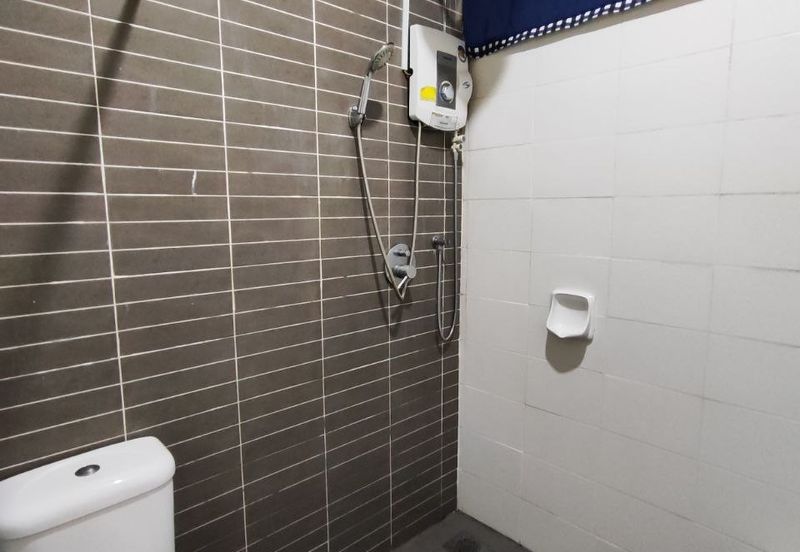 Palazio ( Pangsapuri Mayland Austin )