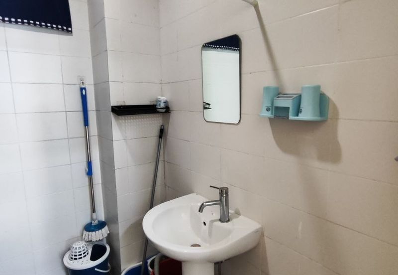 Palazio ( Pangsapuri Mayland Austin )