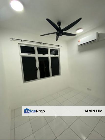 Camellia Residence/ Seri Austin/ 3bed 2bath/ Good Condition/ Cheapest, Johor, Johor Bahru