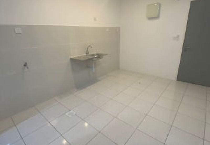 Camellia Residence Seri Austin