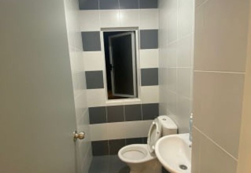 Camellia Residence Seri Austin