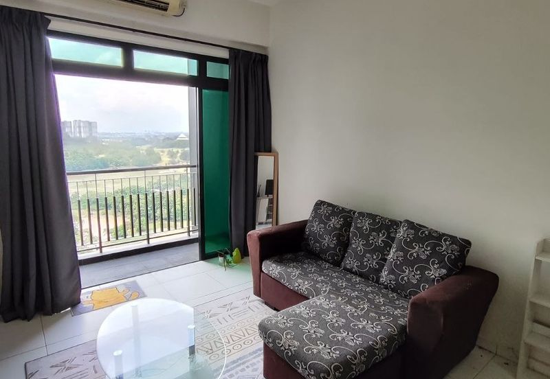 Sky Oasis Residences