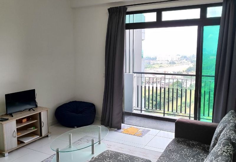 Sky Oasis Residences