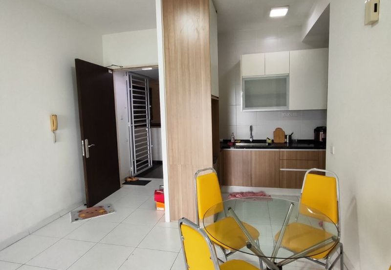 Sky Oasis Residences