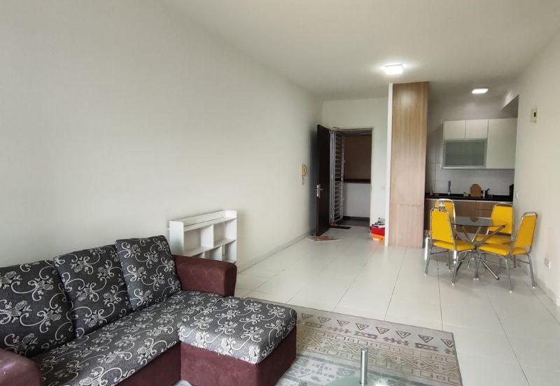 Sky Oasis Residences