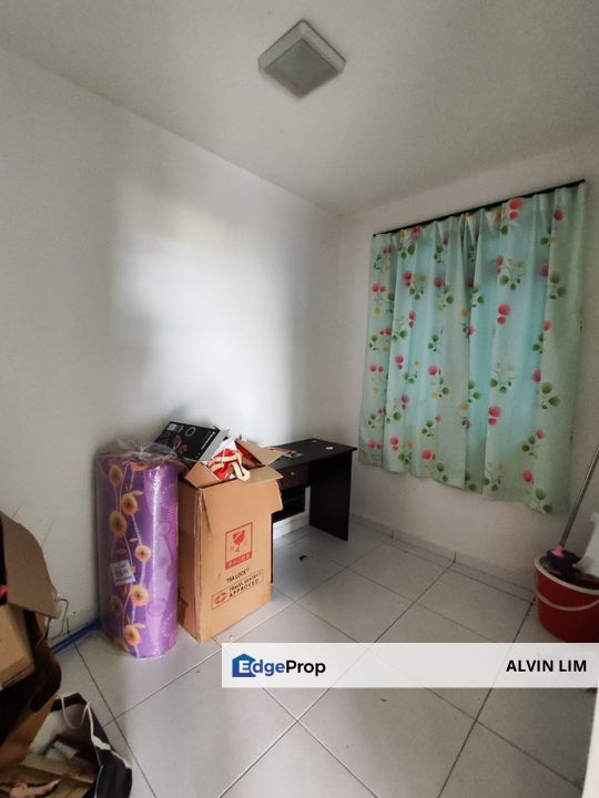 Sky Oasis/ Setia Indah/ 2bed 1bath/ Good Condition/ Cheapest, Johor, Johor Bahru
