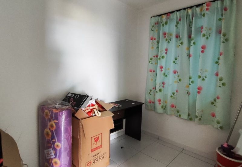 Sky Oasis Residences