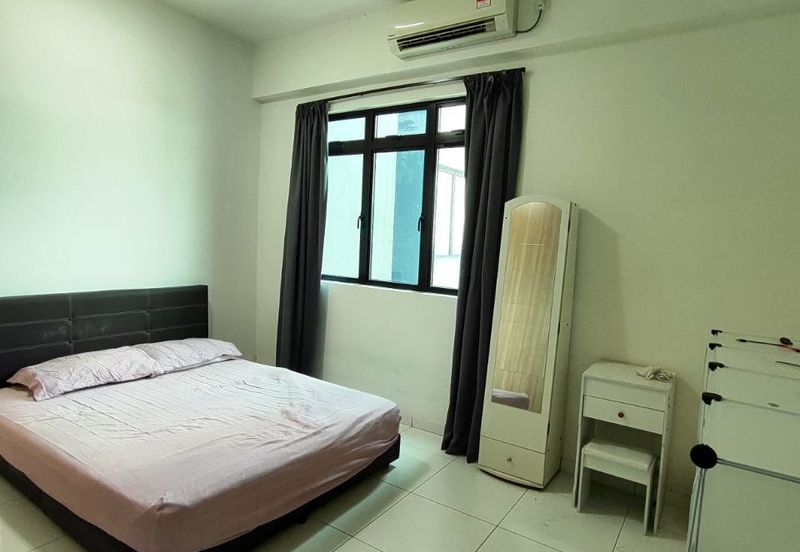 Sky Oasis Residences