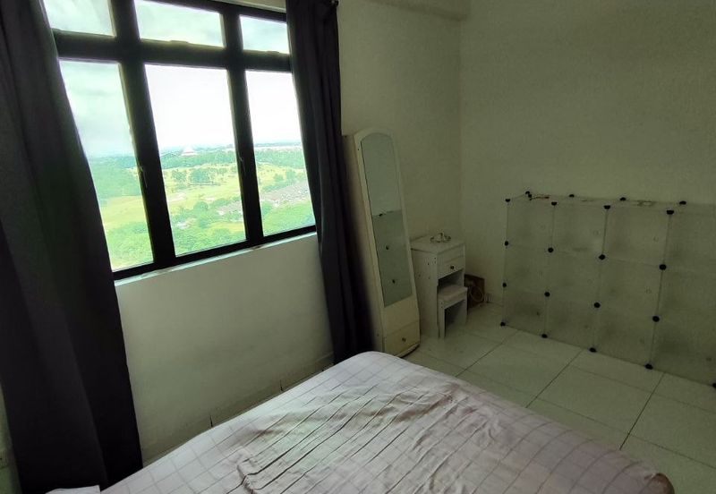 Sky Oasis Residences