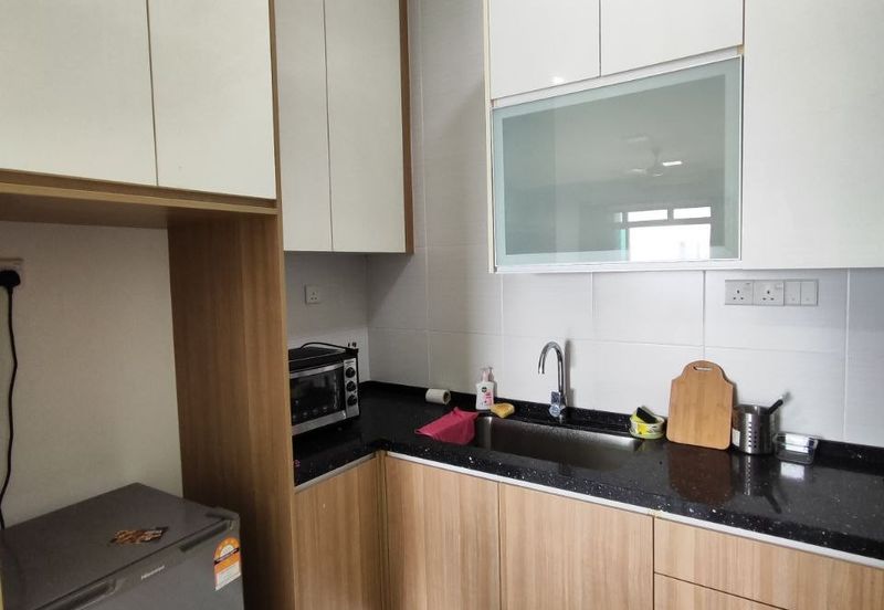 Sky Oasis Residences