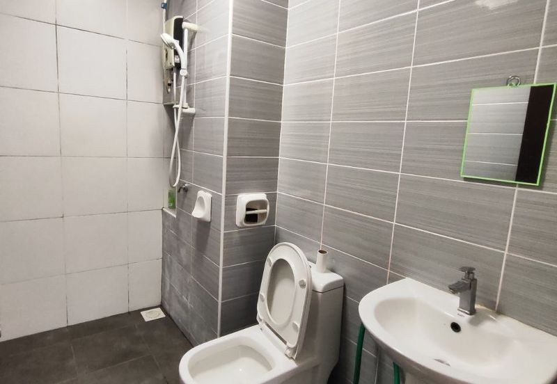 Sky Oasis Residences