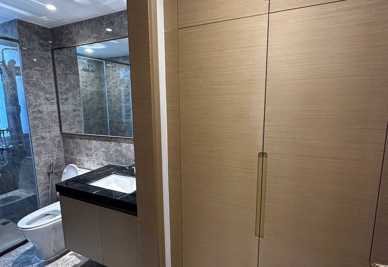 R&F Princess Cove - Seine Region