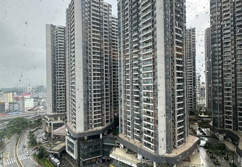 R&F Princess Cove - Seine Region