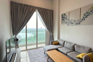 Puteri Cove Residences