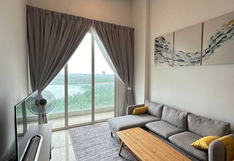 Puteri Cove Residences