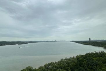 Puteri Cove Residences