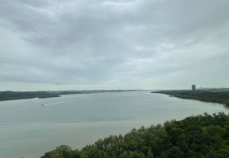 Puteri Cove Residences