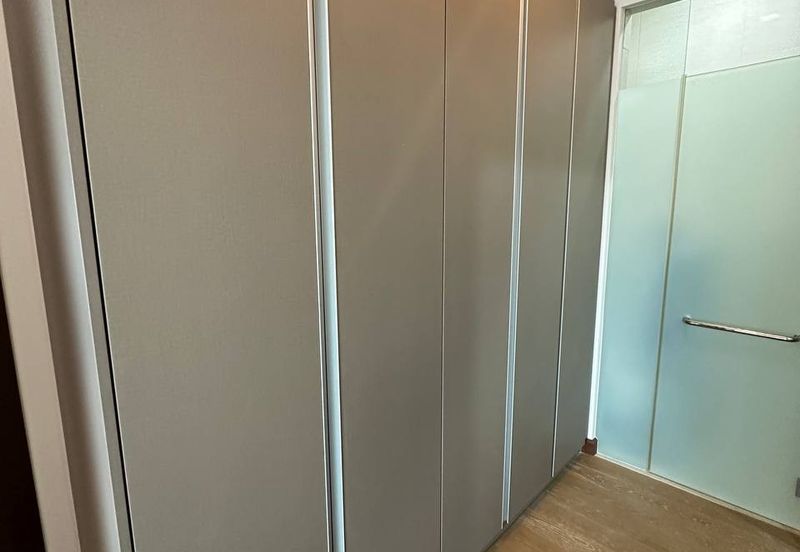 Puteri Cove Residences