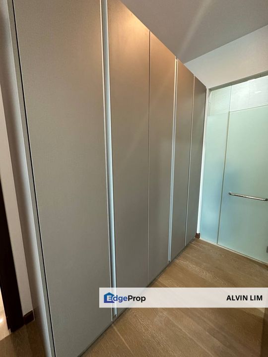 Puteri Cove/ Puteri Habour/ Sea View/ 2bed 2bath/ Brand New/ Cheapest, Johor, Nusajaya