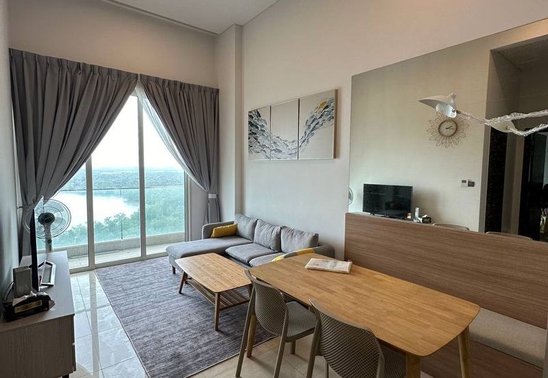 Puteri Cove Residences