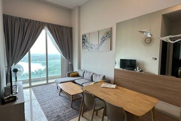 Puteri Cove Residences