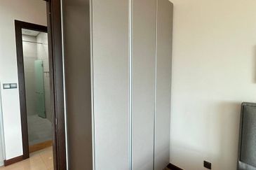 Puteri Cove Residences