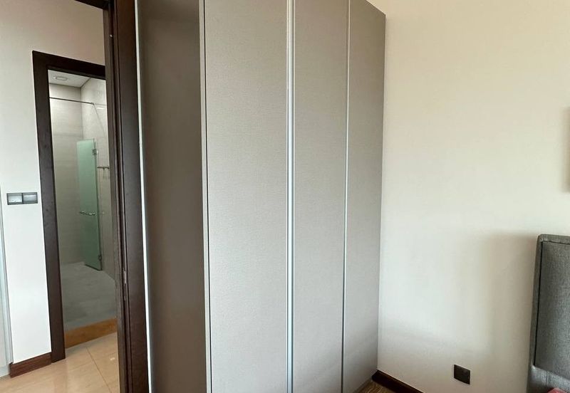 Puteri Cove Residences