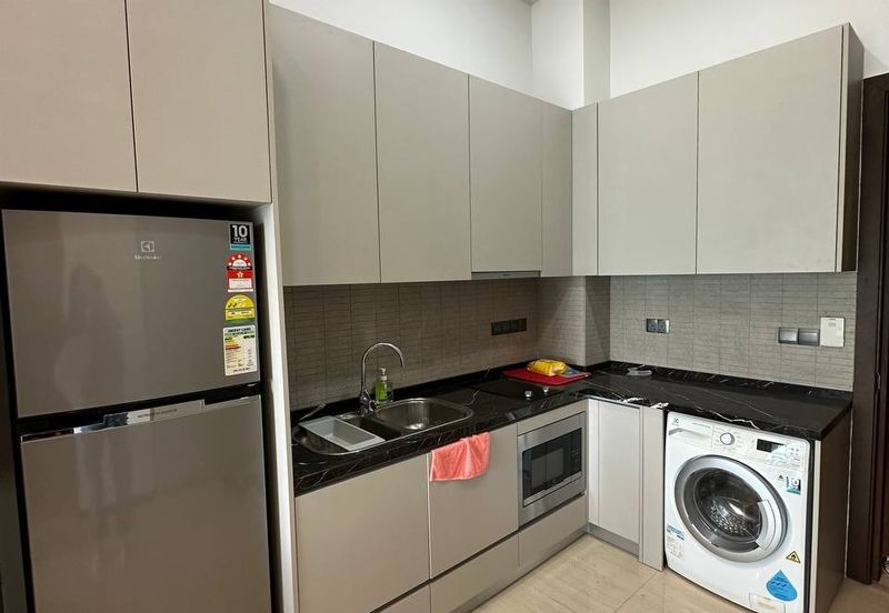 Puteri Cove Residences