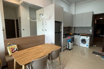 Puteri Cove Residences