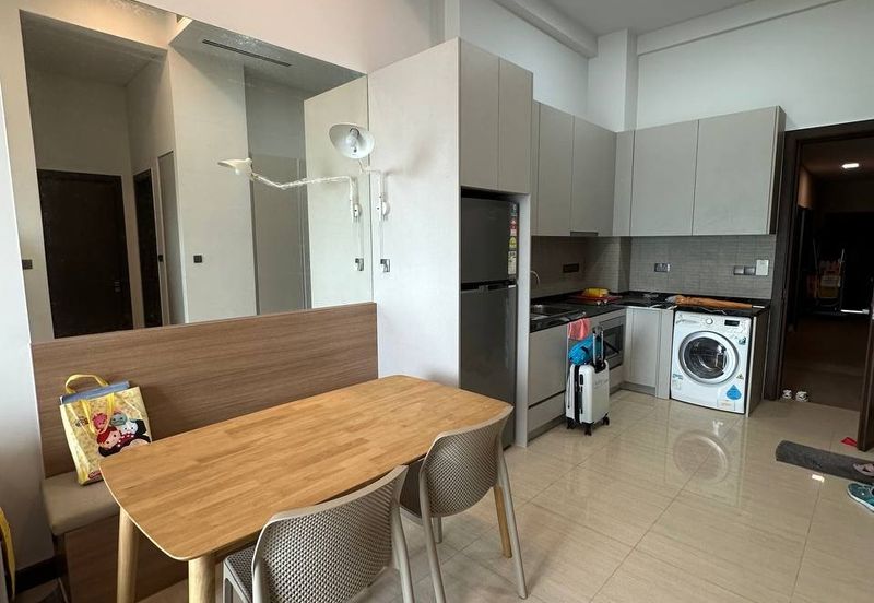 Puteri Cove Residences