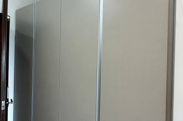 Puteri Cove Residences