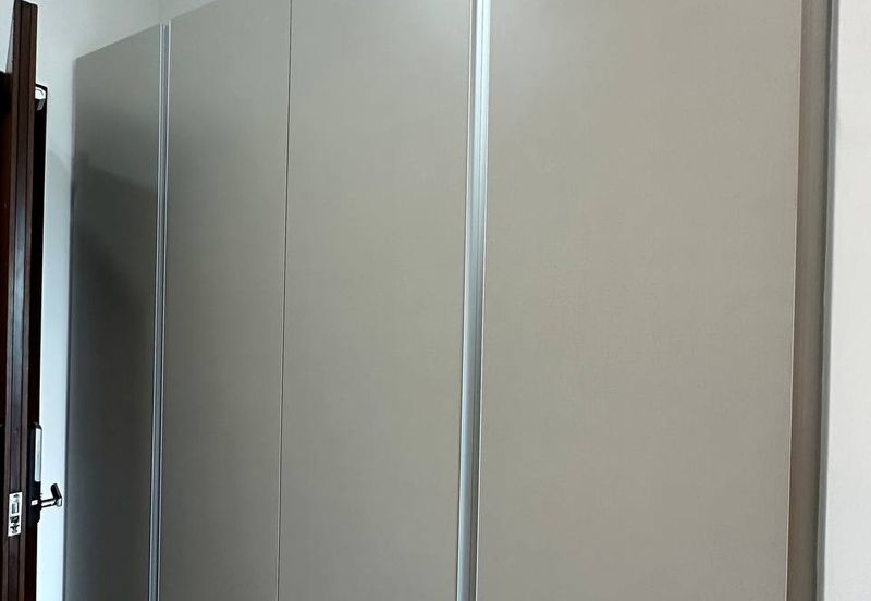 Puteri Cove Residences